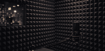 YOUR TRUSTED LOCAL SOUNDPROOFING SPECIALISTS